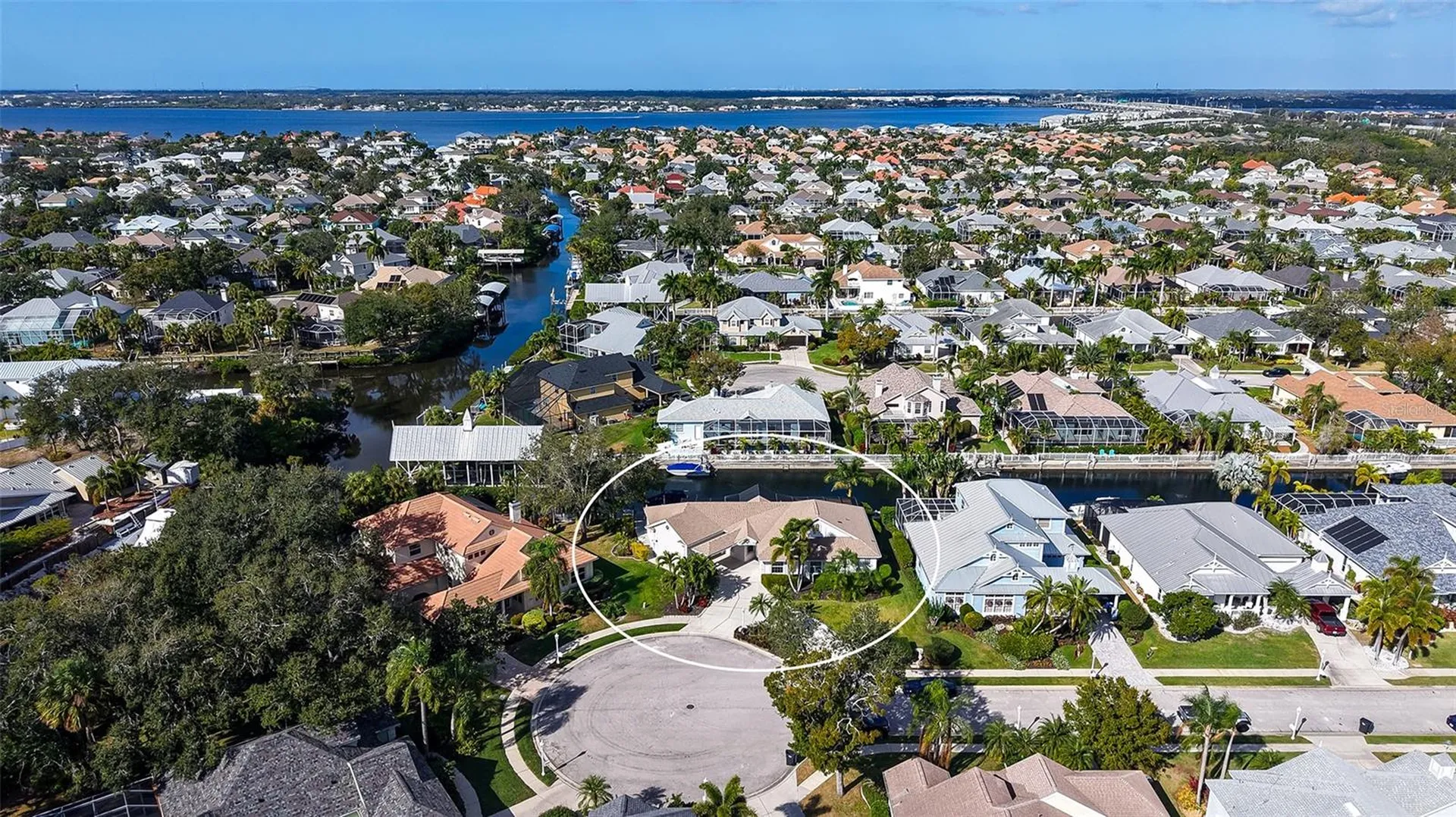 4707 Clipper Drive Bradenton FL 34208