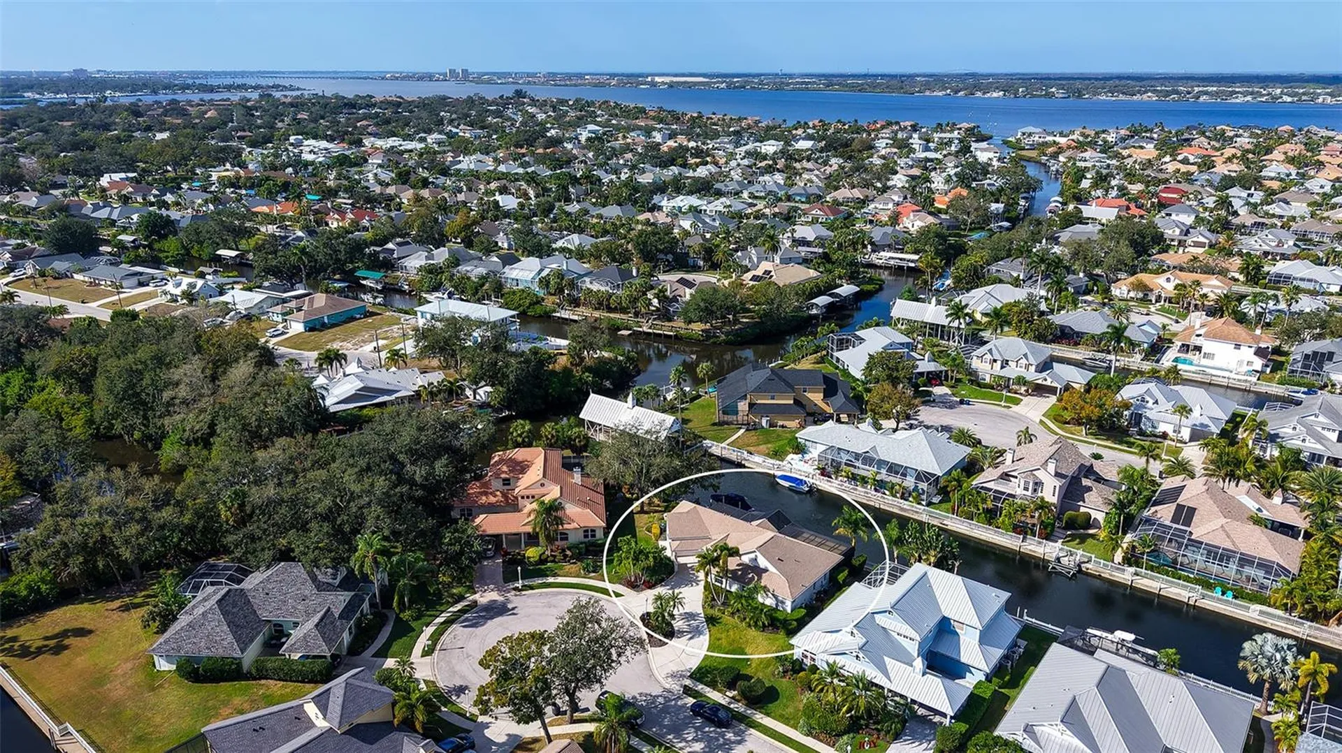 4707 Clipper Drive Bradenton FL 34208