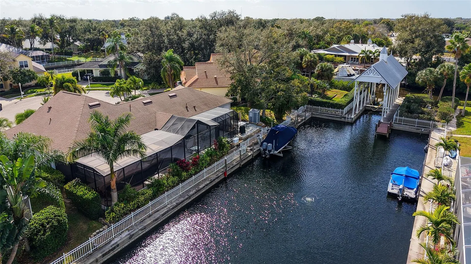 4707 Clipper Drive Bradenton FL 34208