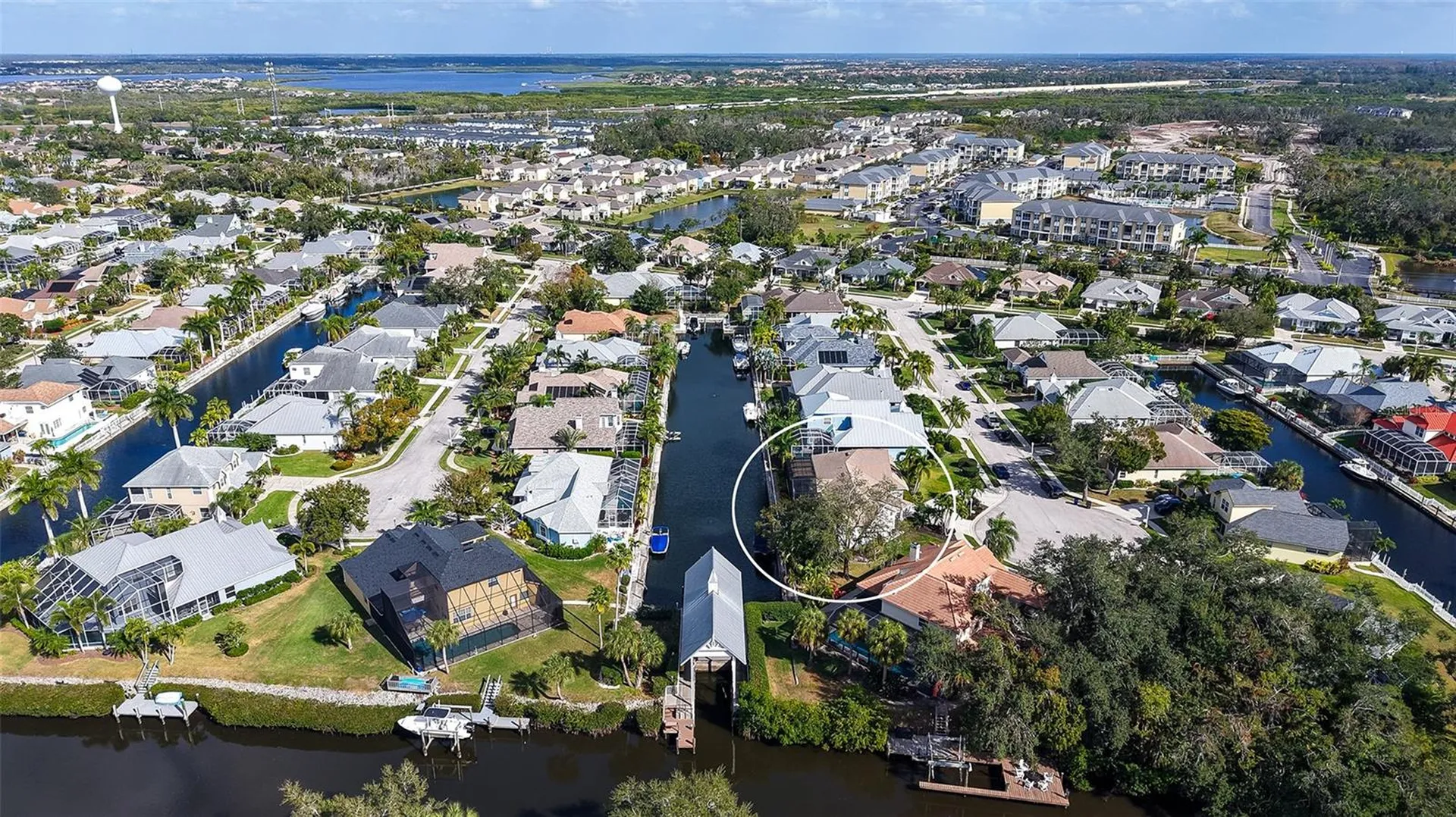 4707 Clipper Drive Bradenton FL 34208