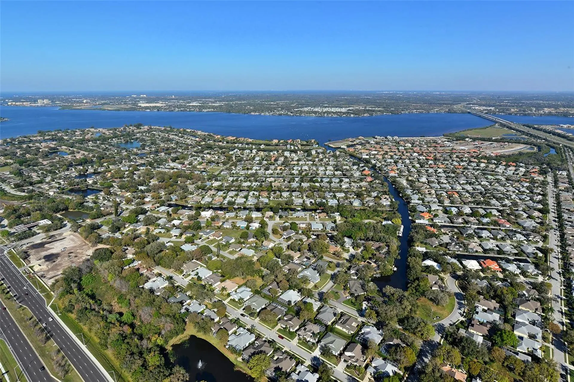 4707 Clipper Drive Bradenton FL 34208