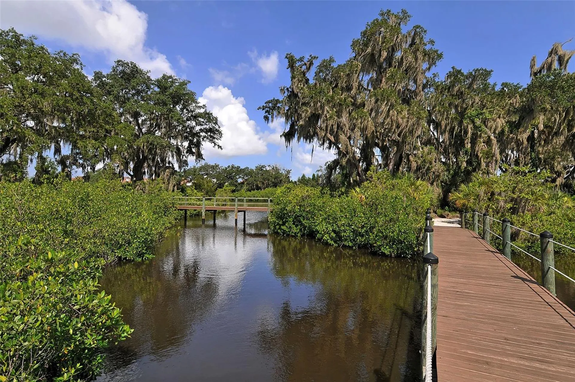 4707 Clipper Drive Bradenton FL 34208