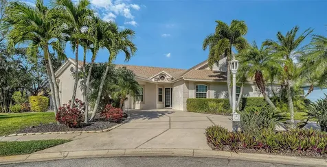 4707 Clipper Drive Bradenton FL 34208