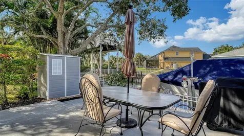 4707 Clipper Drive Bradenton FL 34208