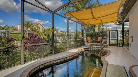 4707 Clipper Drive Bradenton FL 34208