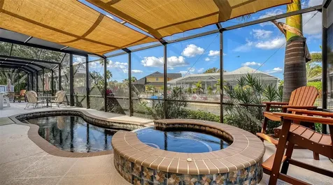 4707 Clipper Drive Bradenton FL 34208
