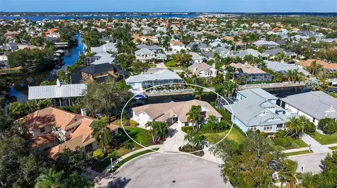 4707 Clipper Drive Bradenton FL 34208