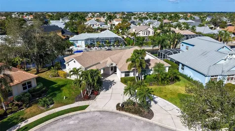 4707 Clipper Drive Bradenton FL 34208
