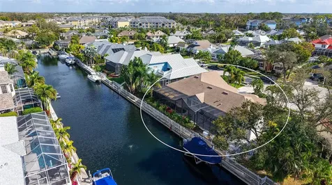4707 Clipper Drive Bradenton FL 34208