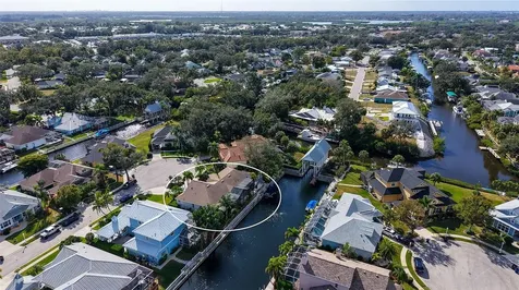 4707 Clipper Drive Bradenton FL 34208