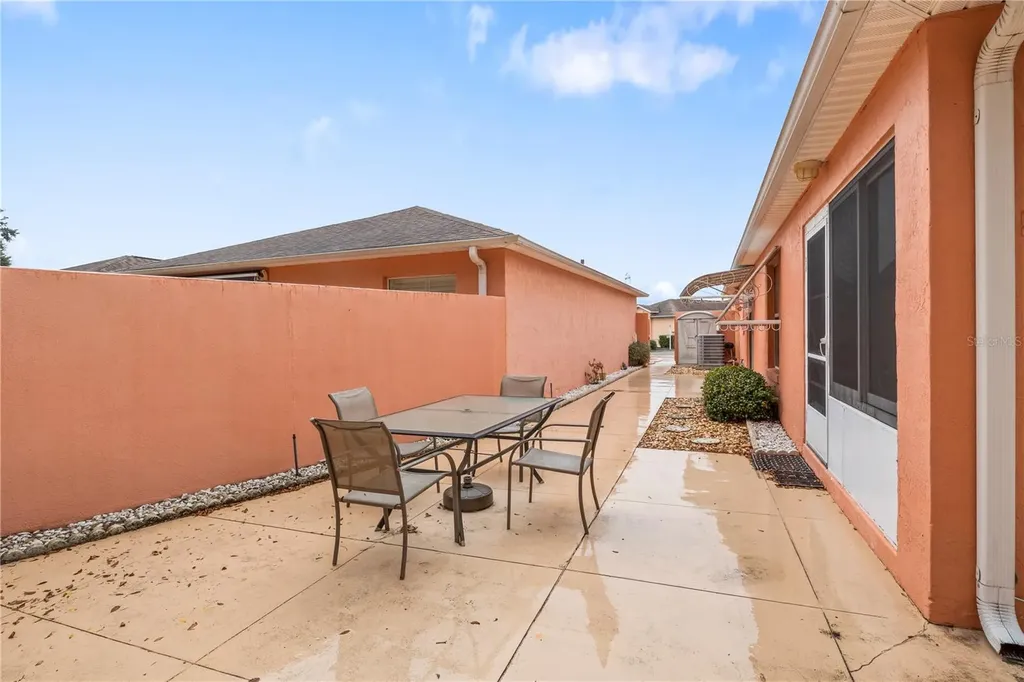 631 Enconto Street The Villages FL 32159