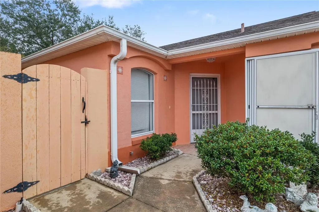 631 Enconto Street The Villages FL 32159