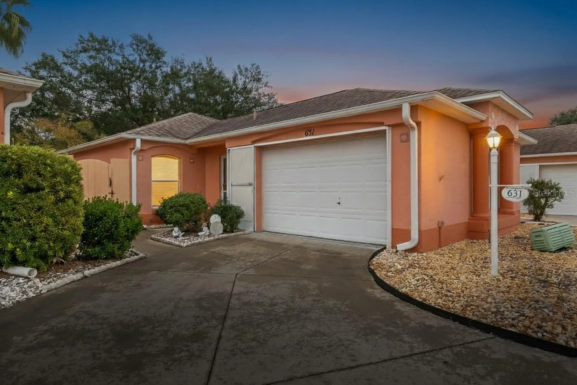 631 Enconto Street The Villages FL 32159