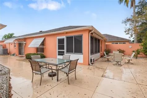 631 Enconto Street The Villages FL 32159