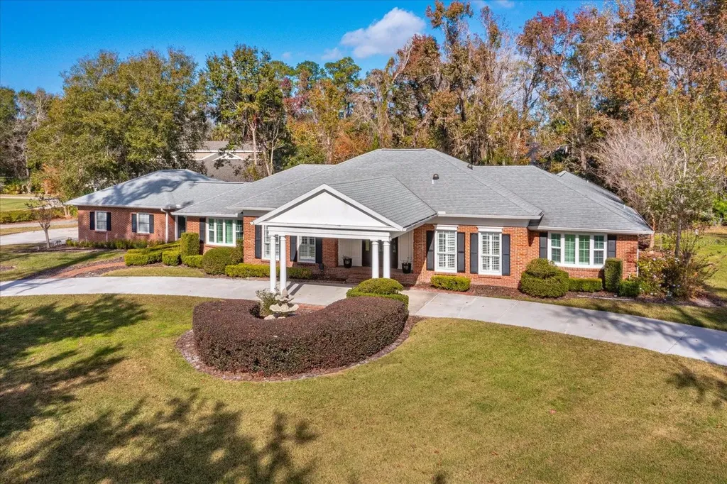 1840 Wingfield Drive Longwood FL 32779