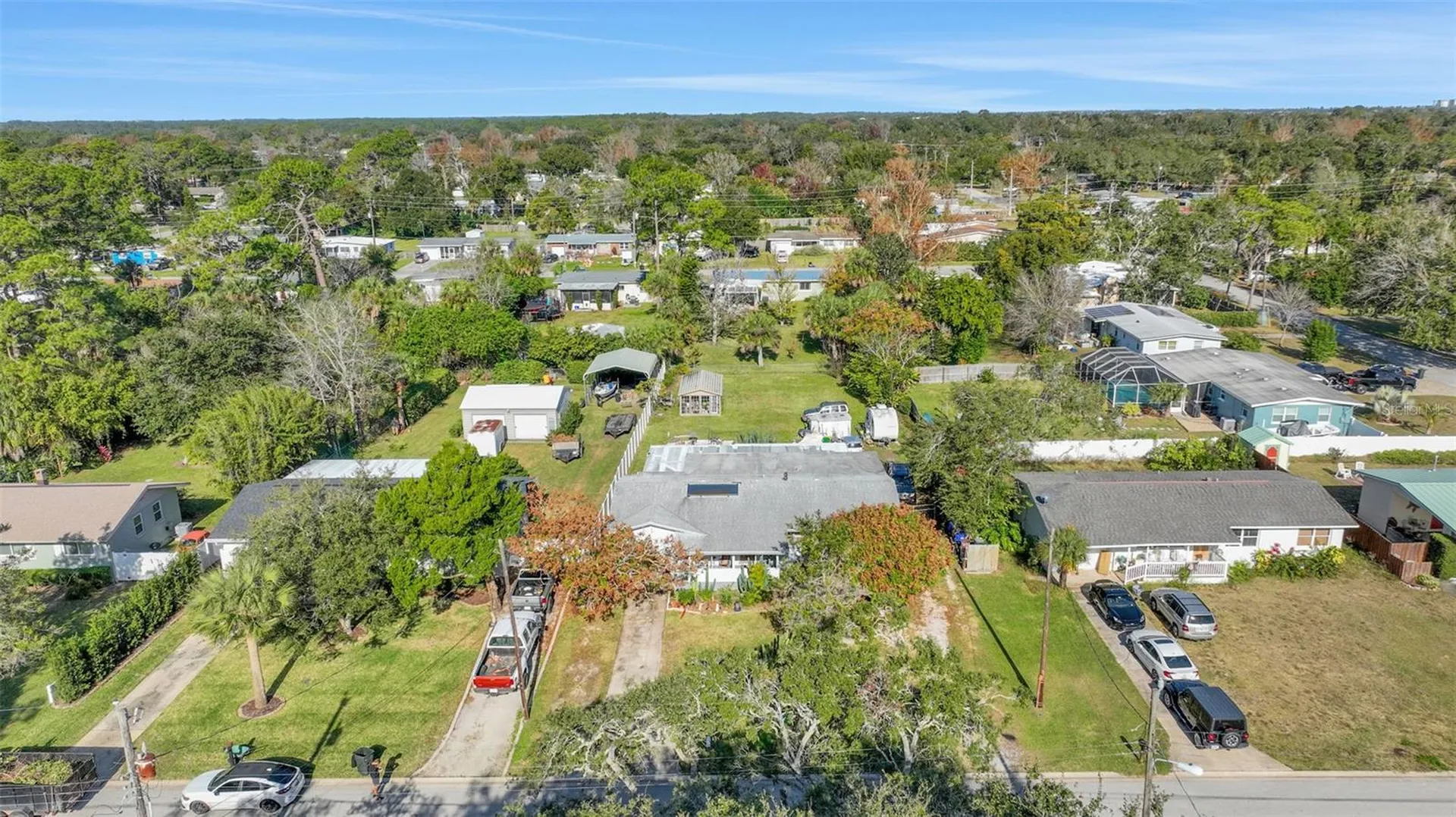 199 Rosewood Avenue Ormond Beach FL 32174