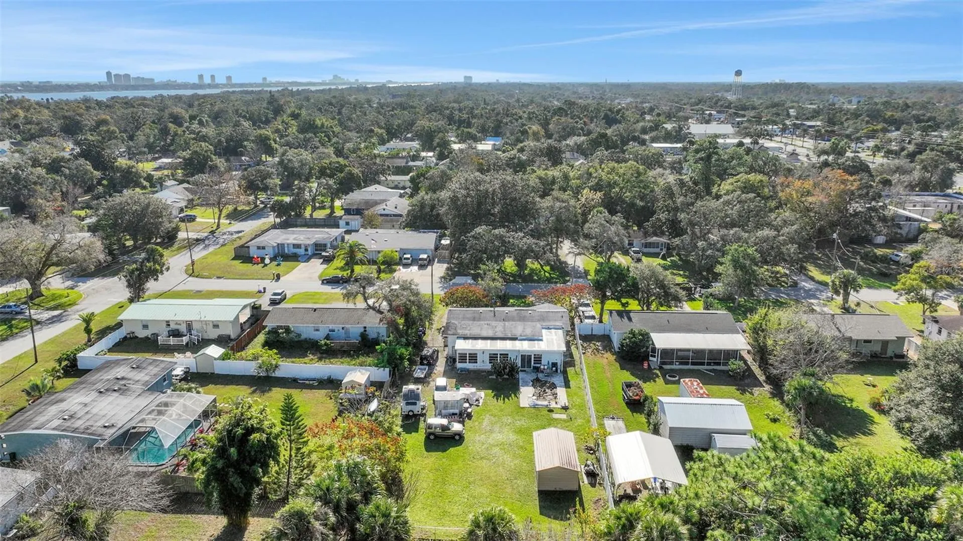 199 Rosewood Avenue Ormond Beach FL 32174