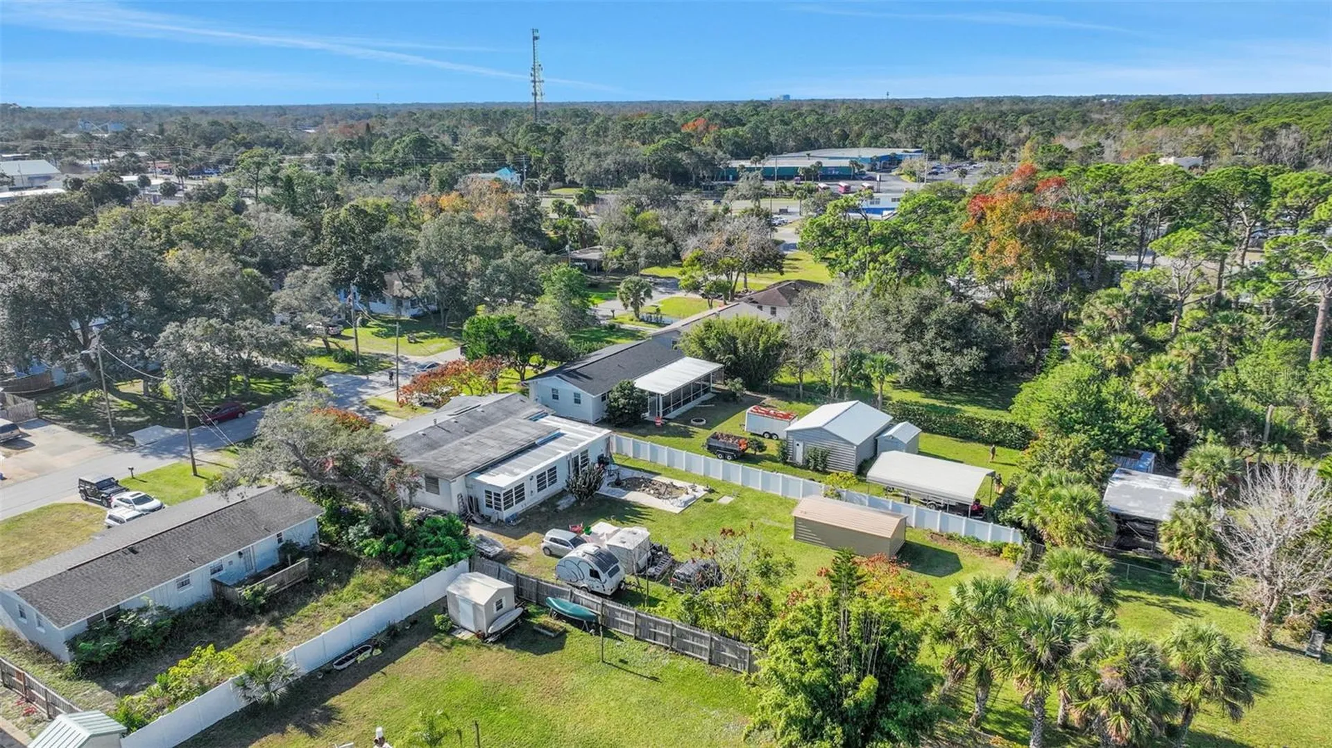199 Rosewood Avenue Ormond Beach FL 32174