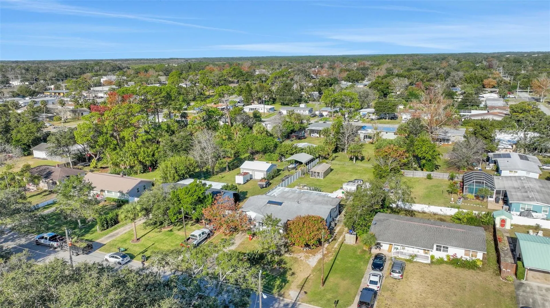 199 Rosewood Avenue Ormond Beach FL 32174