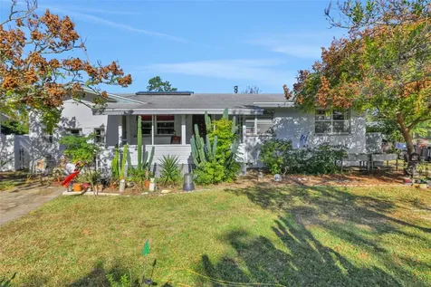 199 Rosewood Avenue Ormond Beach FL 32174