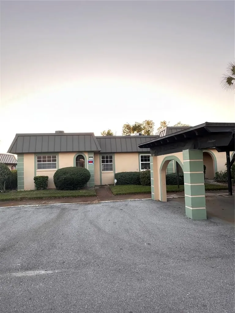 4407 Summersun Drive New Port Richey FL 34652