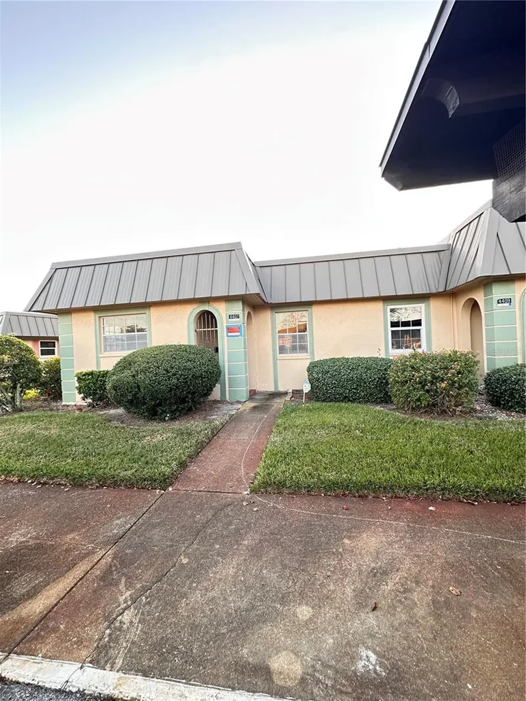 4407 Summersun Drive New Port Richey FL 34652