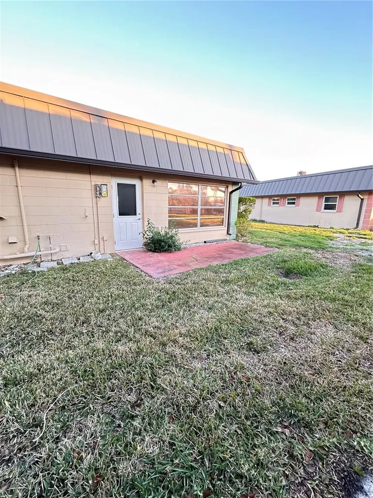4407 Summersun Drive New Port Richey FL 34652