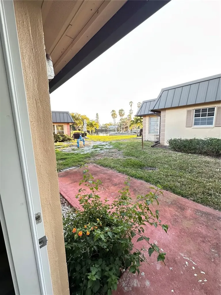 4407 Summersun Drive New Port Richey FL 34652