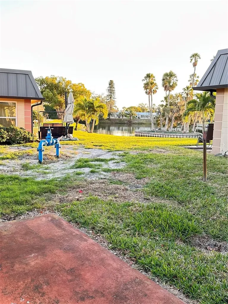 4407 Summersun Drive New Port Richey FL 34652