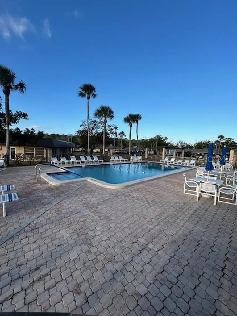 4407 Summersun Drive New Port Richey FL 34652