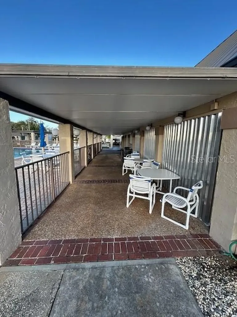 4407 Summersun Drive New Port Richey FL 34652