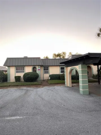 4407 Summersun Drive New Port Richey FL 34652