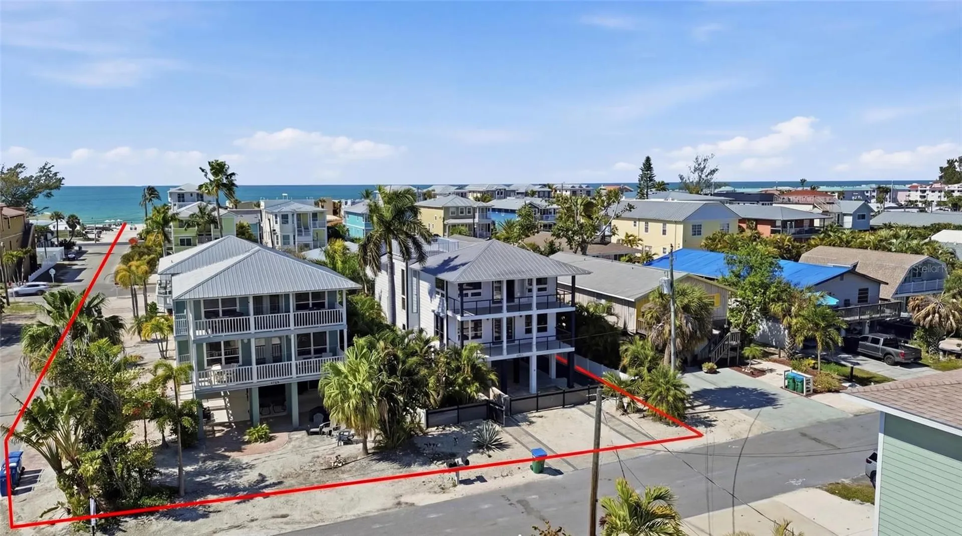 2502 Avenue B Bradenton Beach FL 34217