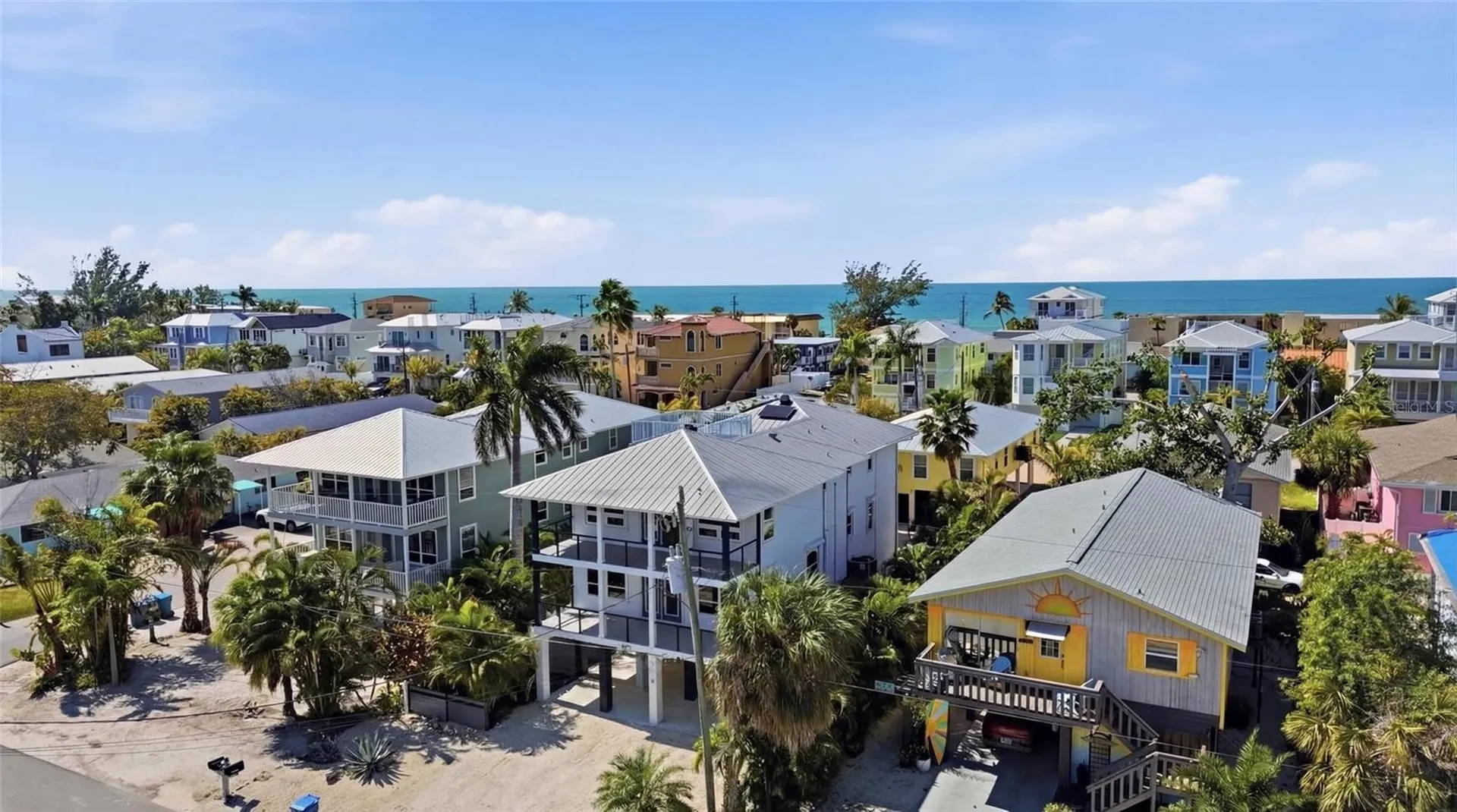 2502 Avenue B Bradenton Beach FL 34217