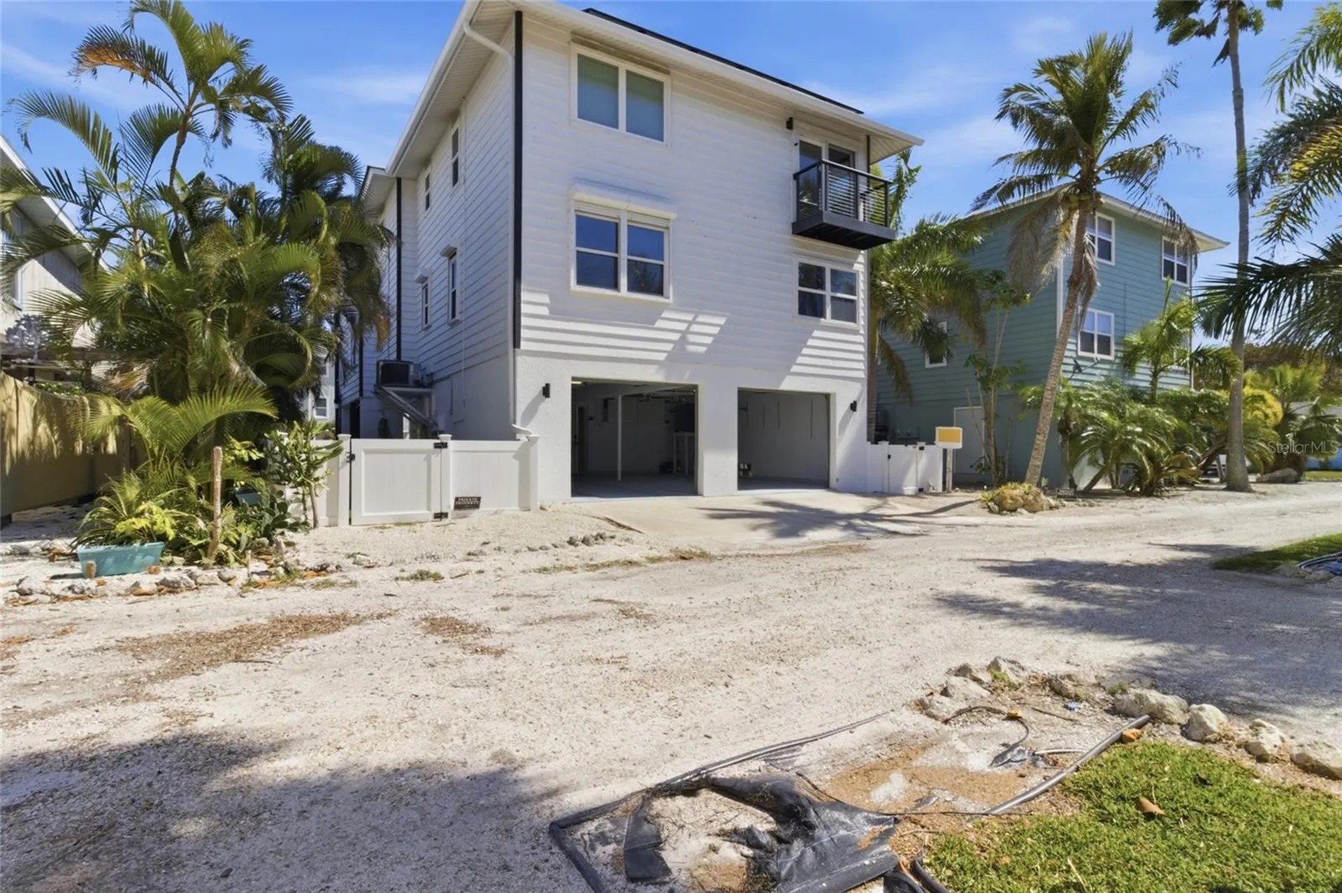2502 Avenue B Bradenton Beach FL 34217