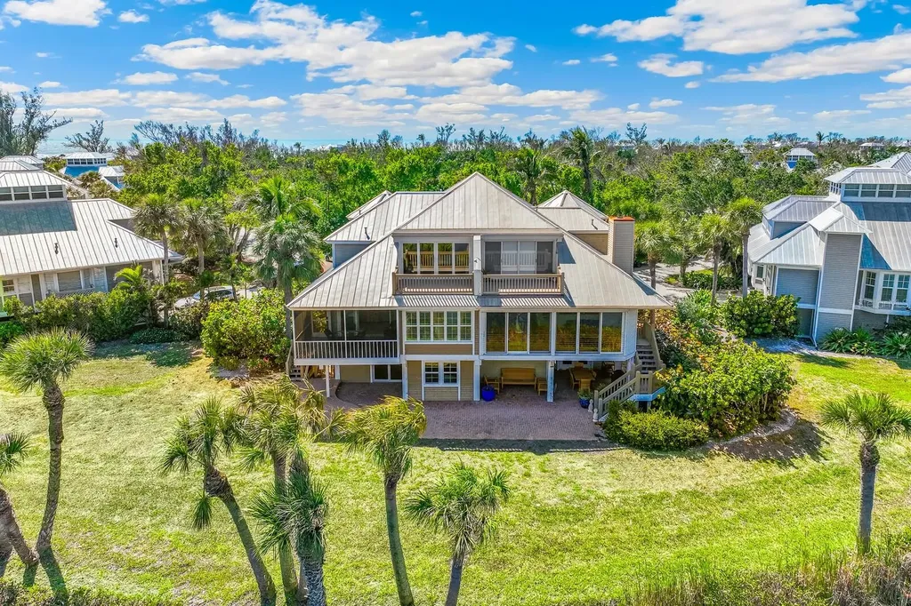 45 Seawatch Lake Drive Boca Grande FL 33921