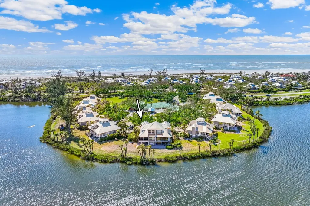 45 Seawatch Lake Drive Boca Grande FL 33921