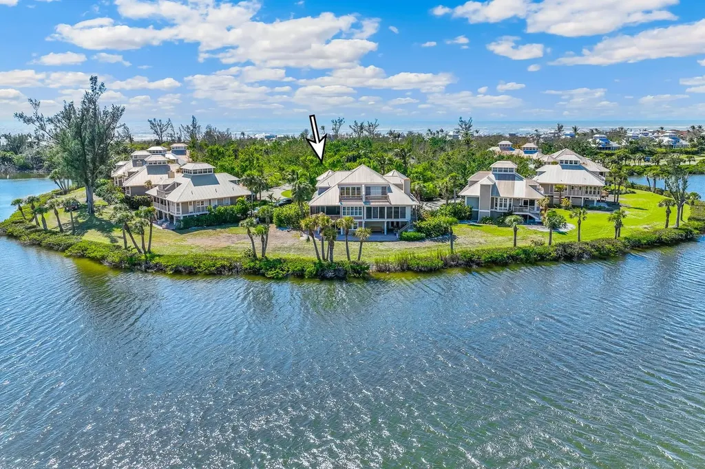 45 Seawatch Lake Drive Boca Grande FL 33921