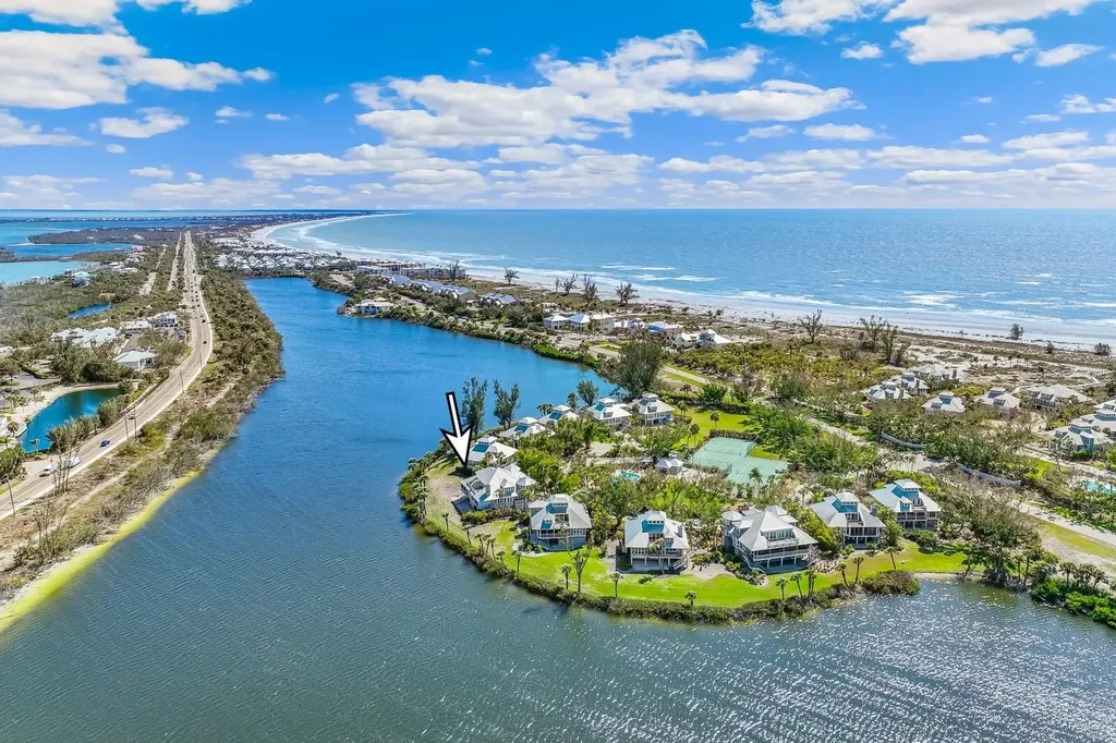 45 Seawatch Lake Drive Boca Grande FL 33921