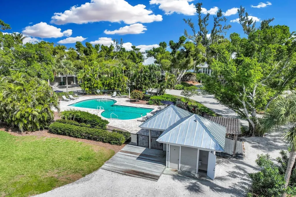 45 Seawatch Lake Drive Boca Grande FL 33921