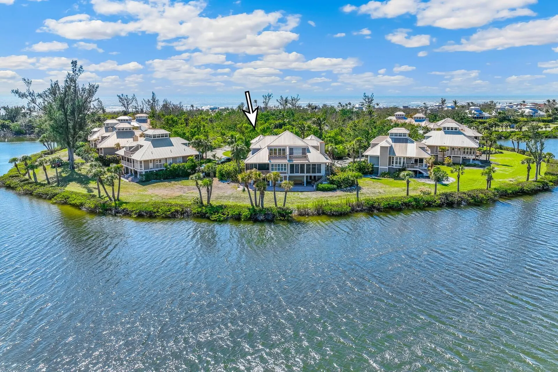 45 Seawatch Lake Drive Boca Grande FL 33921