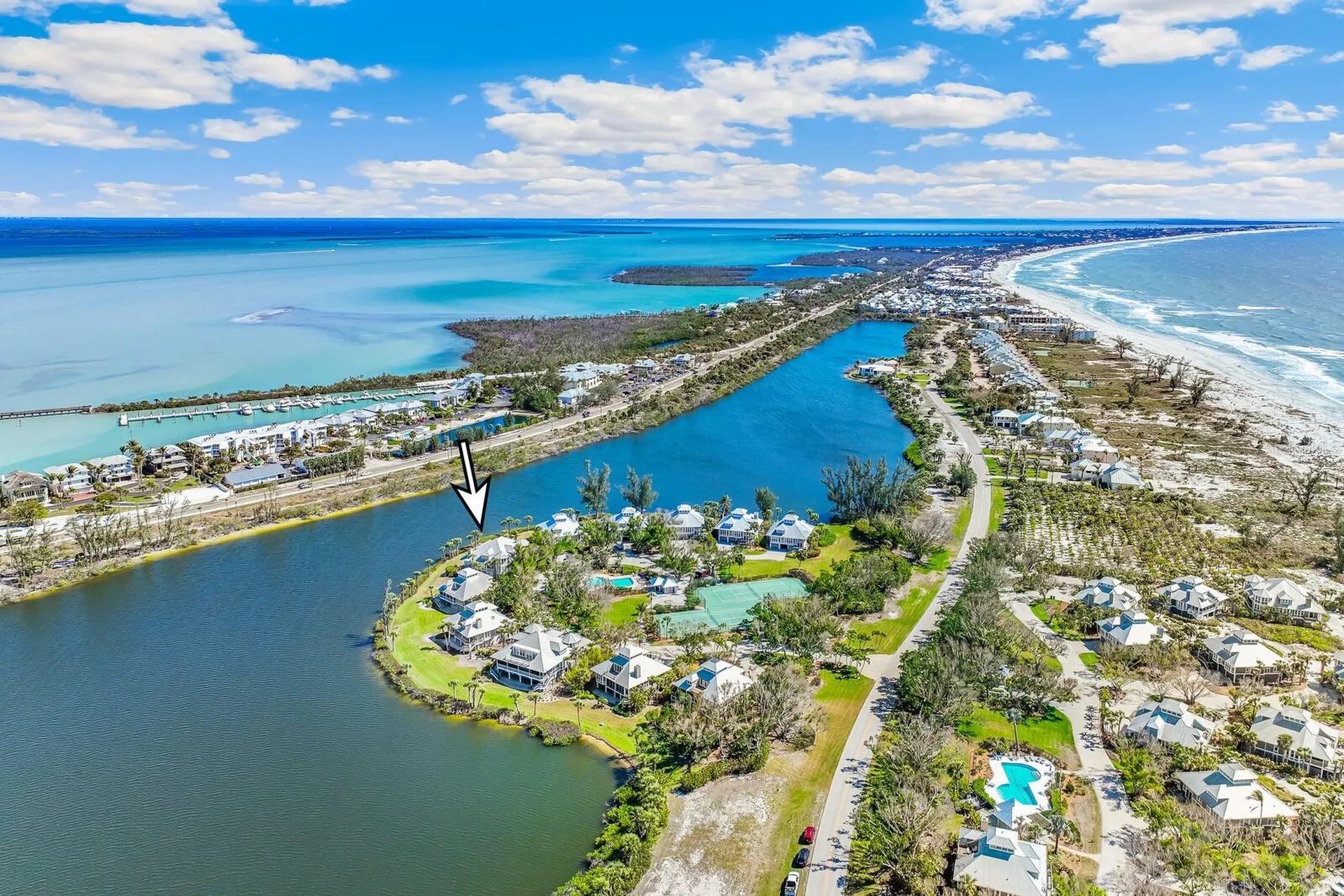 45 Seawatch Lake Drive Boca Grande FL 33921