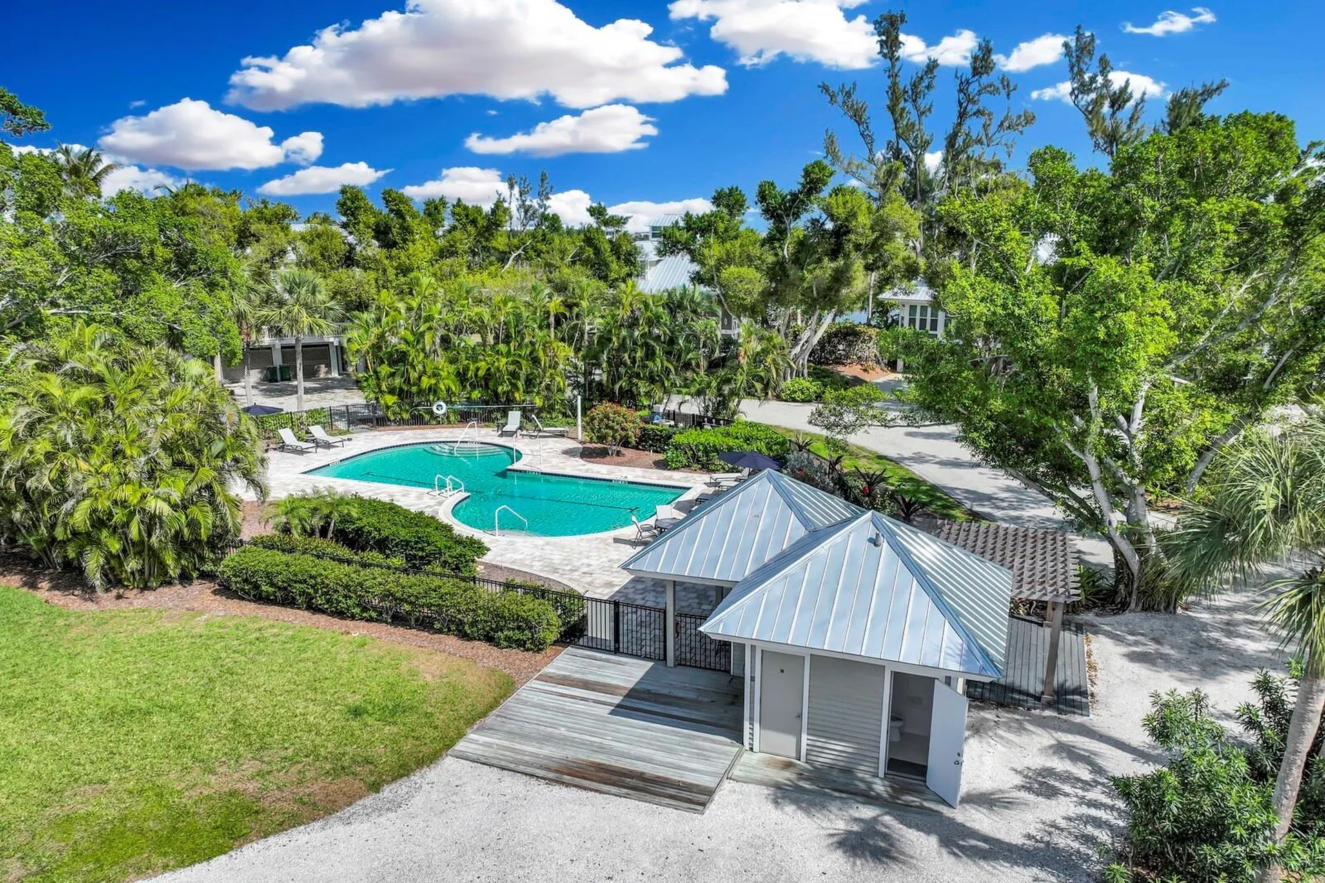 45 Seawatch Lake Drive Boca Grande FL 33921