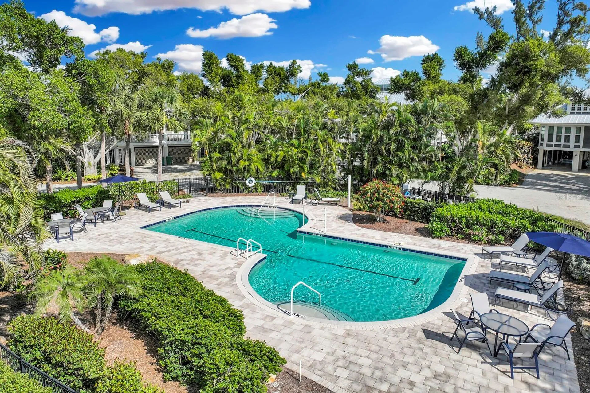 45 Seawatch Lake Drive Boca Grande FL 33921