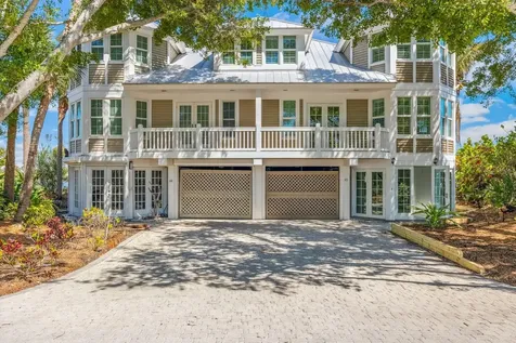 45 Seawatch Lake Drive Boca Grande FL 33921