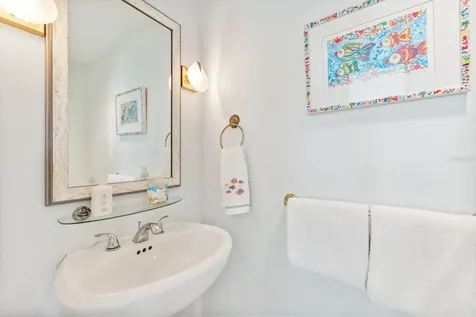 45 Seawatch Lake Drive Boca Grande FL 33921