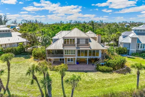 45 Seawatch Lake Drive Boca Grande FL 33921