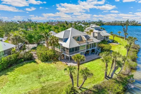 45 Seawatch Lake Drive Boca Grande FL 33921