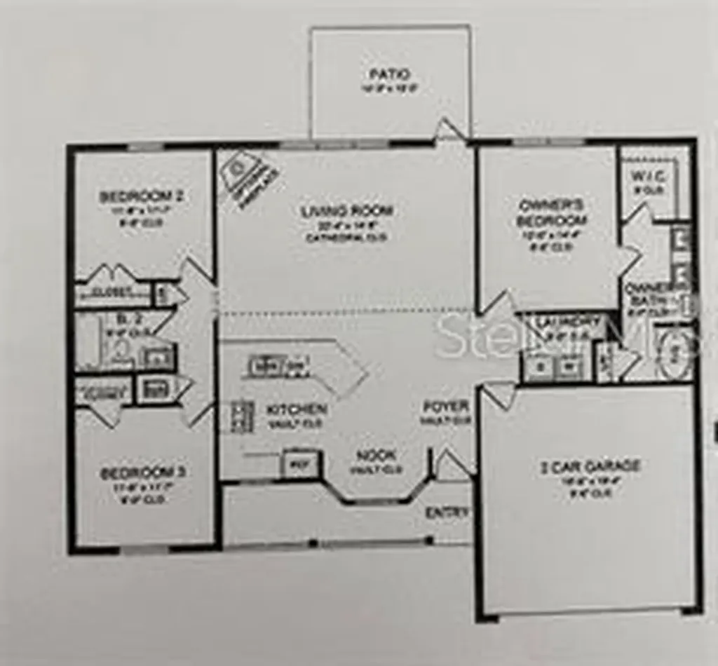 4081 Birnam Terrace North Port FL 34286