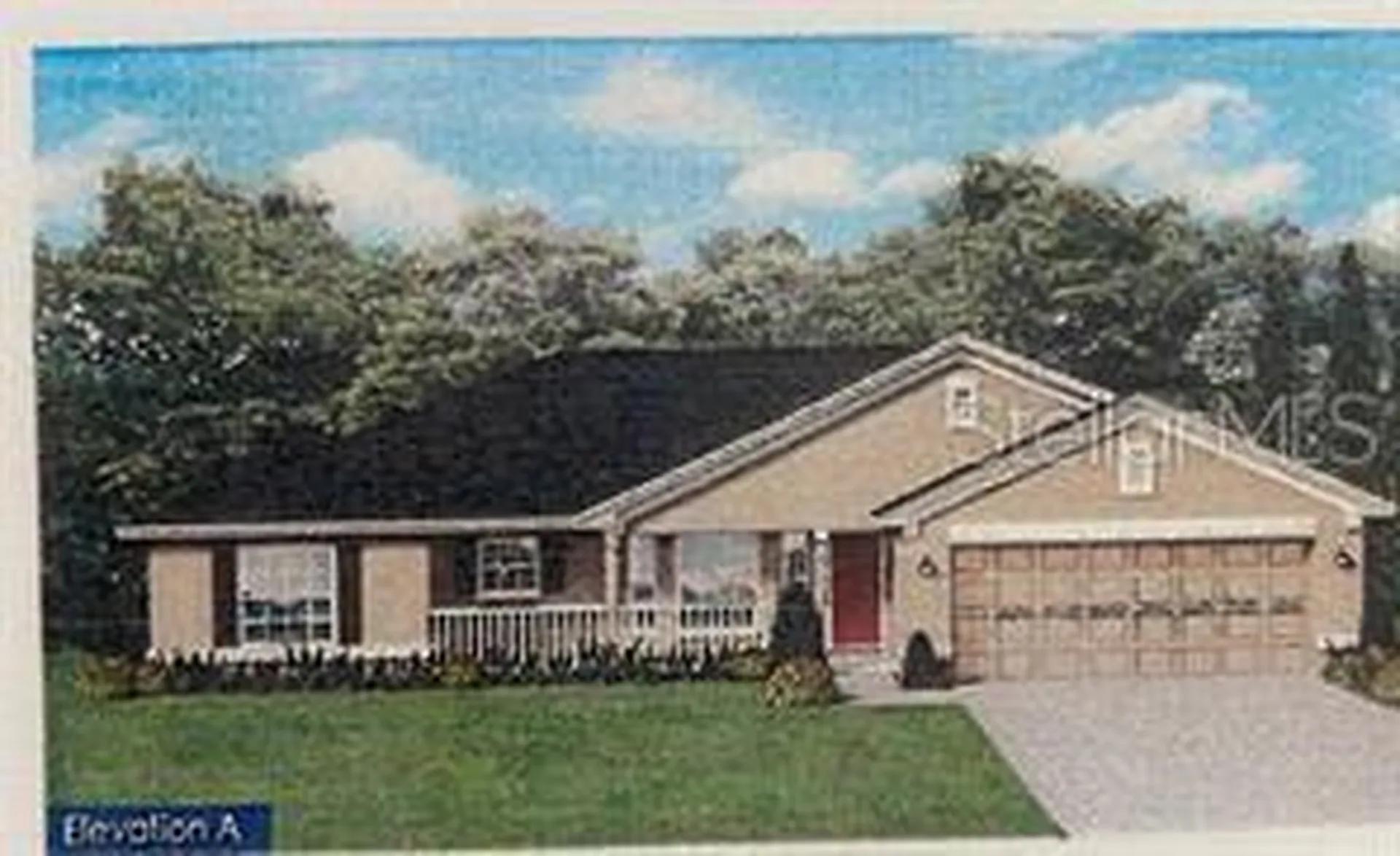 4081 Birnam Terrace North Port FL 34286